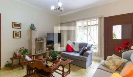 Casa à Venda - Ipiranga, 5 Quartos,  238 m2