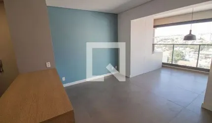 Apartamento à Venda - Campo Belo, 2 Quartos,  63 m2