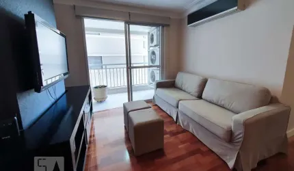 Apartamento à Venda - Perdizes, 3 Quartos,  92 m2