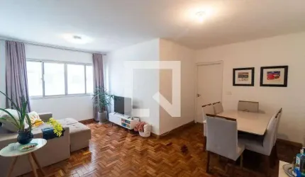 Apartamento à Venda - Vila Clementino, 3 Quartos,  98 m2