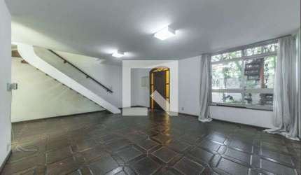 Casa à Venda - Brooklin, 3 Quartos,  208 m2