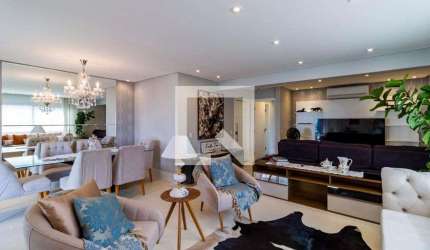 Apartamento à Venda - Vila Andrade, 3 Quartos,  168 m2