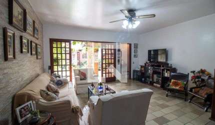 Casa à Venda - Brooklin, 3 Quartos,  200 m2