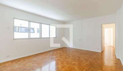 Apartamento à Venda - Pinheiros, 3 Quartos,  95 m2