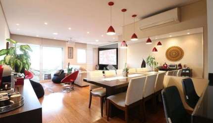 Apartamento à Venda - Vila Romana, 2 Quartos,  85 m2