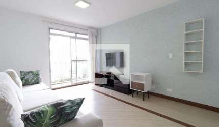 Apartamento à Venda - Itaim Bibi, 2 Quartos,  105 m2