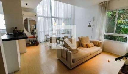 Apartamento à Venda - Panamby, 2 Quartos,  104 m2
