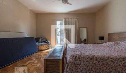 Casa à Venda - Planalto Paulista, 2 Quartos,  155 m2