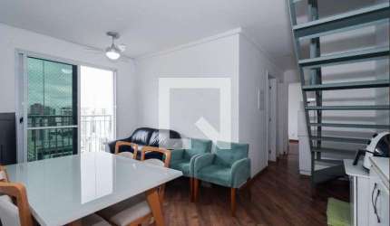 Apartamento à Venda - Vila Andrade, 2 Quartos,  96 m2