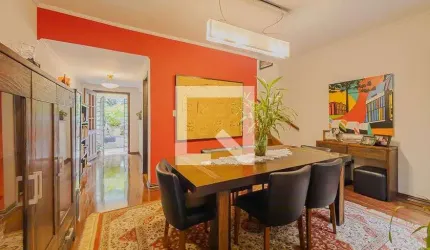 Casa à Venda - Pinheiros, 4 Quartos,  120 m2