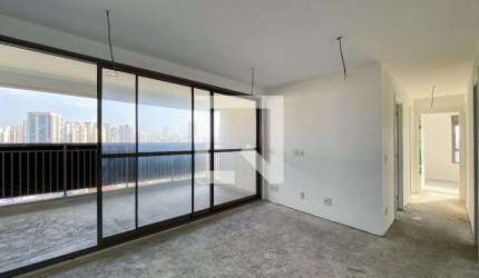 Apartamento à Venda - Ipiranga, 3 Quartos,  79 m2