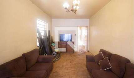 Casa à Venda - Campo Belo, 3 Quartos,  140 m2