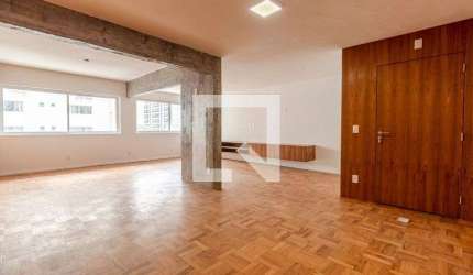 Apartamento à Venda - Jardim Paulista, 2 Quartos,  110 m2