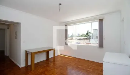Apartamento à Venda - Pinheiros, 3 Quartos,  76 m2