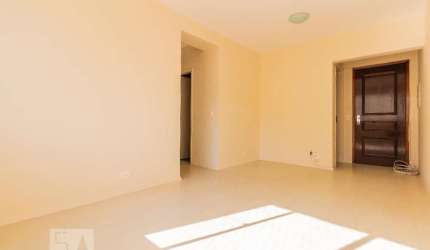 Apartamento à Venda - Campo Belo, 2 Quartos,  80 m2