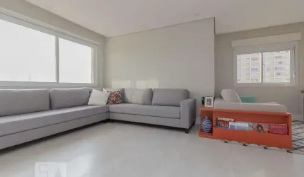 Apartamento à Venda - Vila Clementino, 3 Quartos,  155 m2