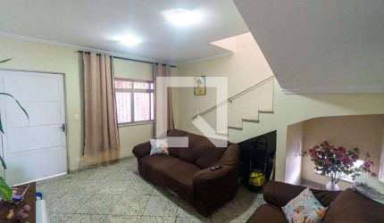 Casa à Venda - Jabaquara, 4 Quartos,  140 m2