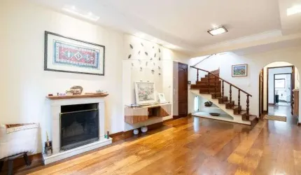 Casa à Venda - Vila Mascote, 3 Quartos,  150 m2