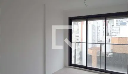 Apartamento à Venda - Jardim Paulista, 2 Quartos,  61 m2