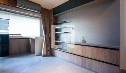 Apartamento à Venda - Brooklin, 2 Quartos,  65 m2