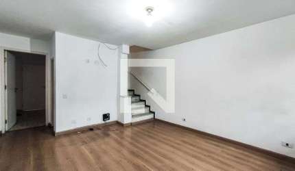 Casa à Venda - Portal do Morumbi, 3 Quartos,  129 m2