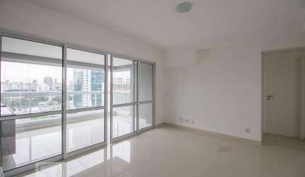 Apartamento à Venda - Pinheiros, 2 Quartos,  85 m2