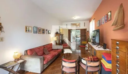 Casa à Venda - Vila Romana, 5 Quartos,  260 m2