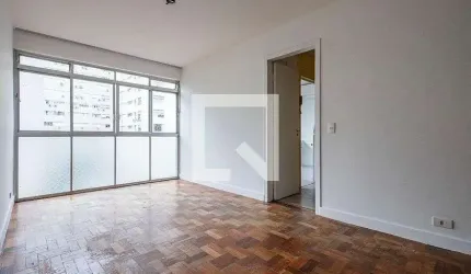 Apartamento à Venda - Jardim Paulista, 3 Quartos,  120 m2
