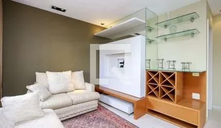 Apartamento à Venda - Brooklin, 3 Quartos,  116 m2