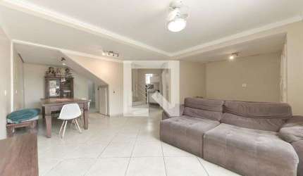 Casa à Venda - Jabaquara, 3 Quartos,  140 m2