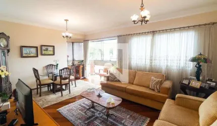 Apartamento à Venda - Vila Clementino, 3 Quartos,  120 m2