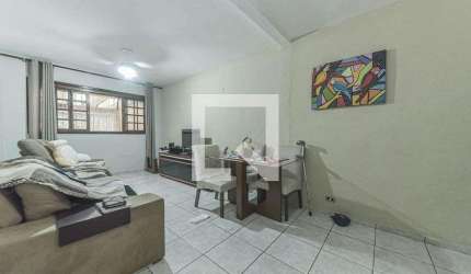 Casa à Venda - Jabaquara, 3 Quartos,  240 m2