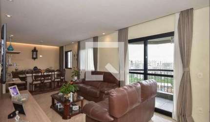 Apartamento à Venda - Portal do Morumbi, 3 Quartos,  114 m2