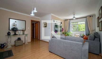 Apartamento à Venda - Jabaquara, 3 Quartos,  86 m2