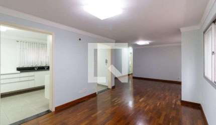 Apartamento à Venda - Paraíso, 3 Quartos,  130 m2