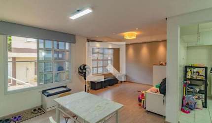 Casa à Venda - Jabaquara, 3 Quartos,  96 m2