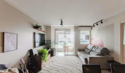 Apartamento à Venda - Vila Mariana, 3 Quartos,  100 m2