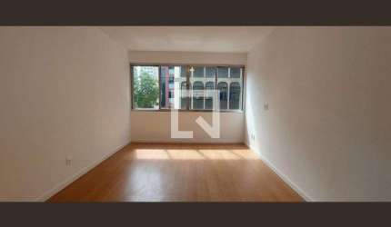 Apartamento à Venda - Itaim Bibi, 2 Quartos,  78 m2