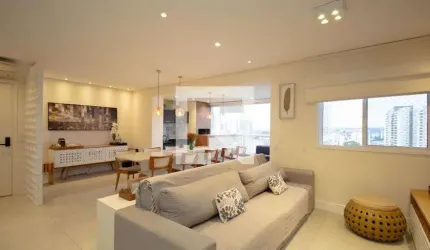 Apartamento à Venda - Vila Andrade, 2 Quartos,  107 m2