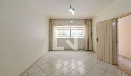 Casa à Venda - Campo Belo, 2 Quartos,  123 m2