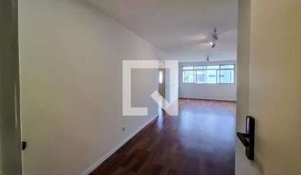 Apartamento à Venda - Vila Mariana, 2 Quartos,  86 m2