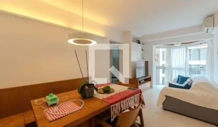 Apartamento à Venda - Bela Vista, 2 Quartos,  60 m2