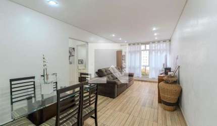 Apartamento à Venda - Bela Vista, 2 Quartos,  75 m2