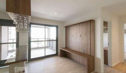 Apartamento à Venda - Moema, 2 Quartos,  64 m2