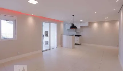 Apartamento à Venda - Barra Funda, 1 Quarto,  69 m2