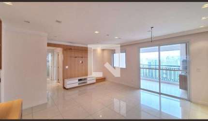 Apartamento à Venda - Barra Funda, 3 Quartos,  108 m2