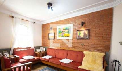 Casa à Venda - Morumbi, 4 Quartos,  478 m2