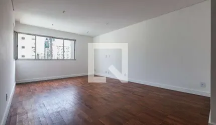 Apartamento à Venda - Jardim Paulista, 3 Quartos,  115 m2