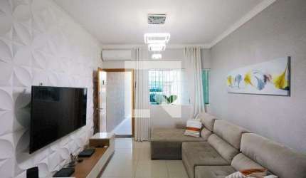 Casa à Venda - Jardim Marajoara , 3 Quartos,  187 m2