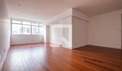 Apartamento à Venda - Jardim Paulista, 3 Quartos,  169 m2